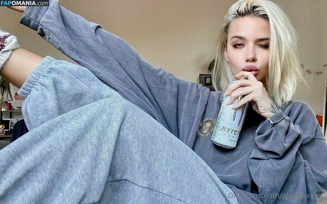 alexis.xxxx / xx.alexis Обнажённый OnlyFans  Утёкшее фото #46
