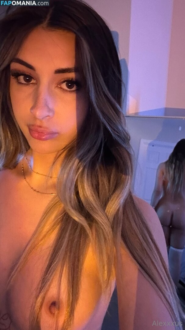 Alexusxxx Обнажённый OnlyFans  Утёкшее фото #3