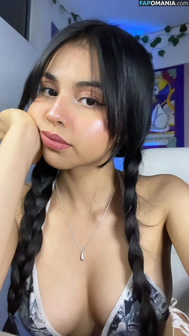 Alexxaamoon Обнажённый OnlyFans  Утёкшее фото #10