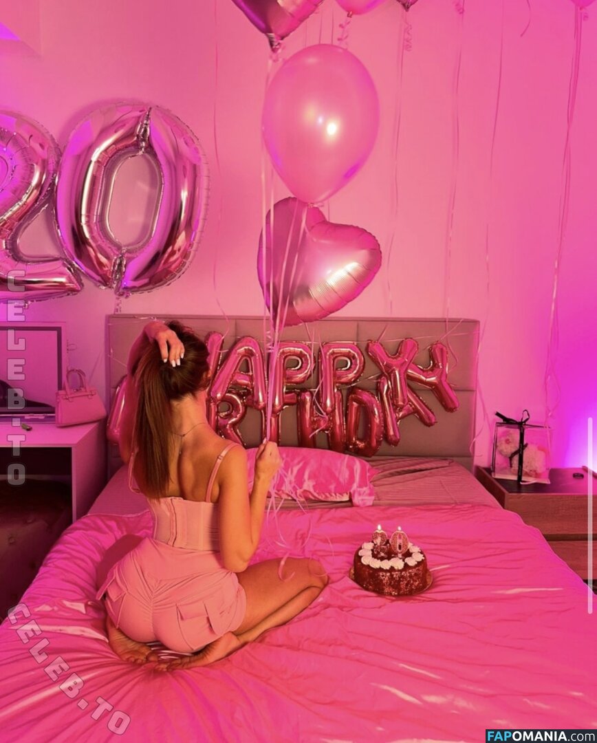 Aleynabaddie / aleynabaddiee / aleynasbaddie Обнажённый OnlyFans  Утёкшее фото #34