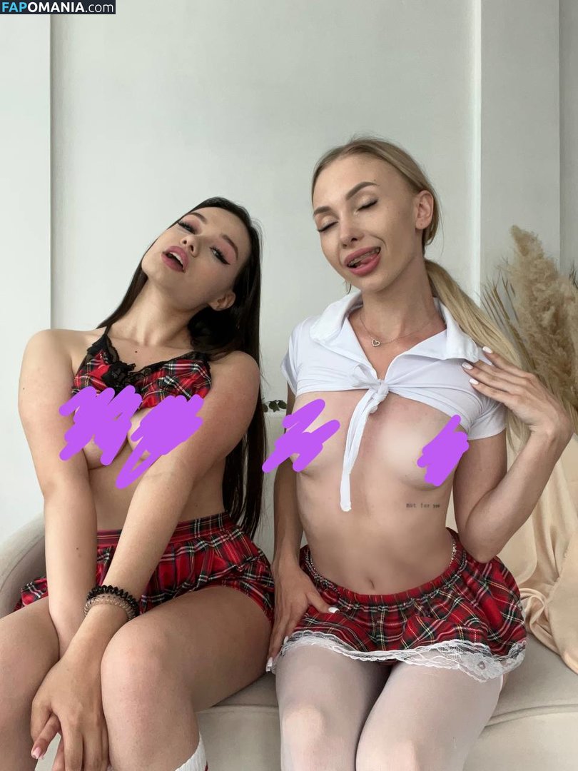 Alferova / Alferova_n / aalferovan / alferovan Обнажённый OnlyFans  Утёкшее фото #37