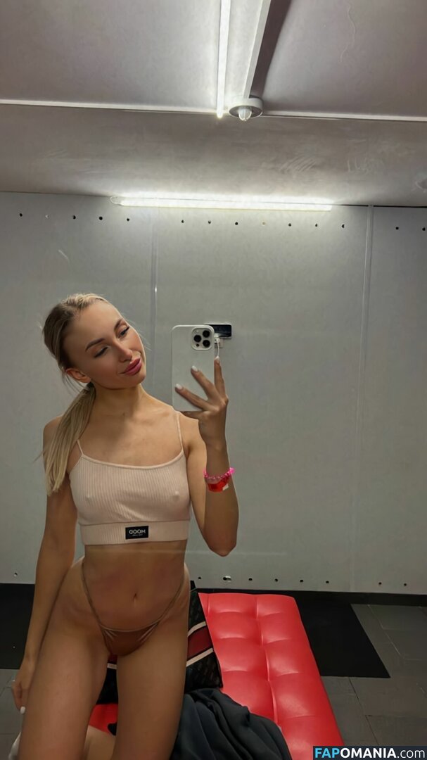Alferova / Alferova_n / aalferovan / alferovan Обнажённый OnlyFans  Утёкшее фото #323