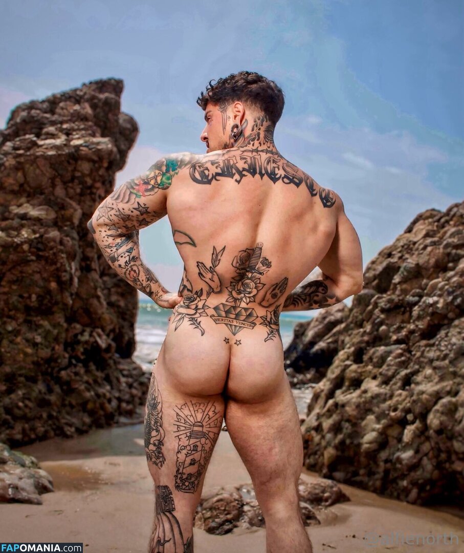 alfienorth / alfienorthfree Обнажённый OnlyFans  Утёкшее фото #43
