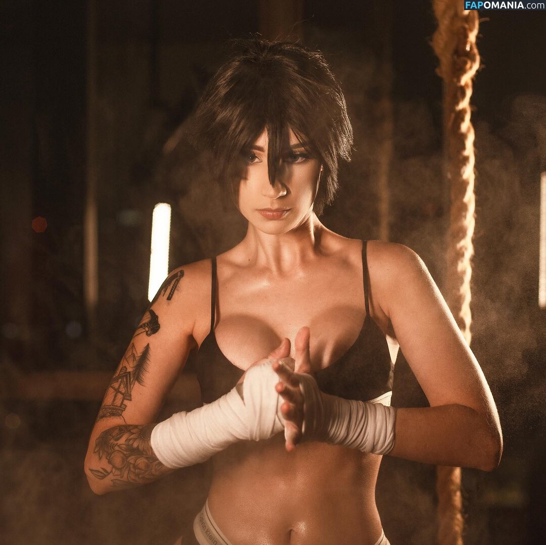 Alfyrise / Lola Aires Обнажённый OnlyFans  Утёкшее фото #70