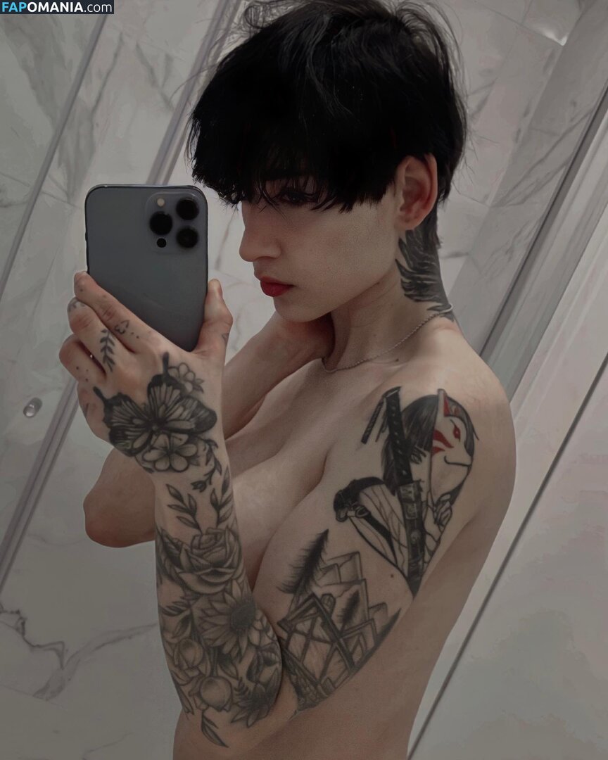 Alfyrise / Lola Aires Обнажённый OnlyFans  Утёкшее фото #72