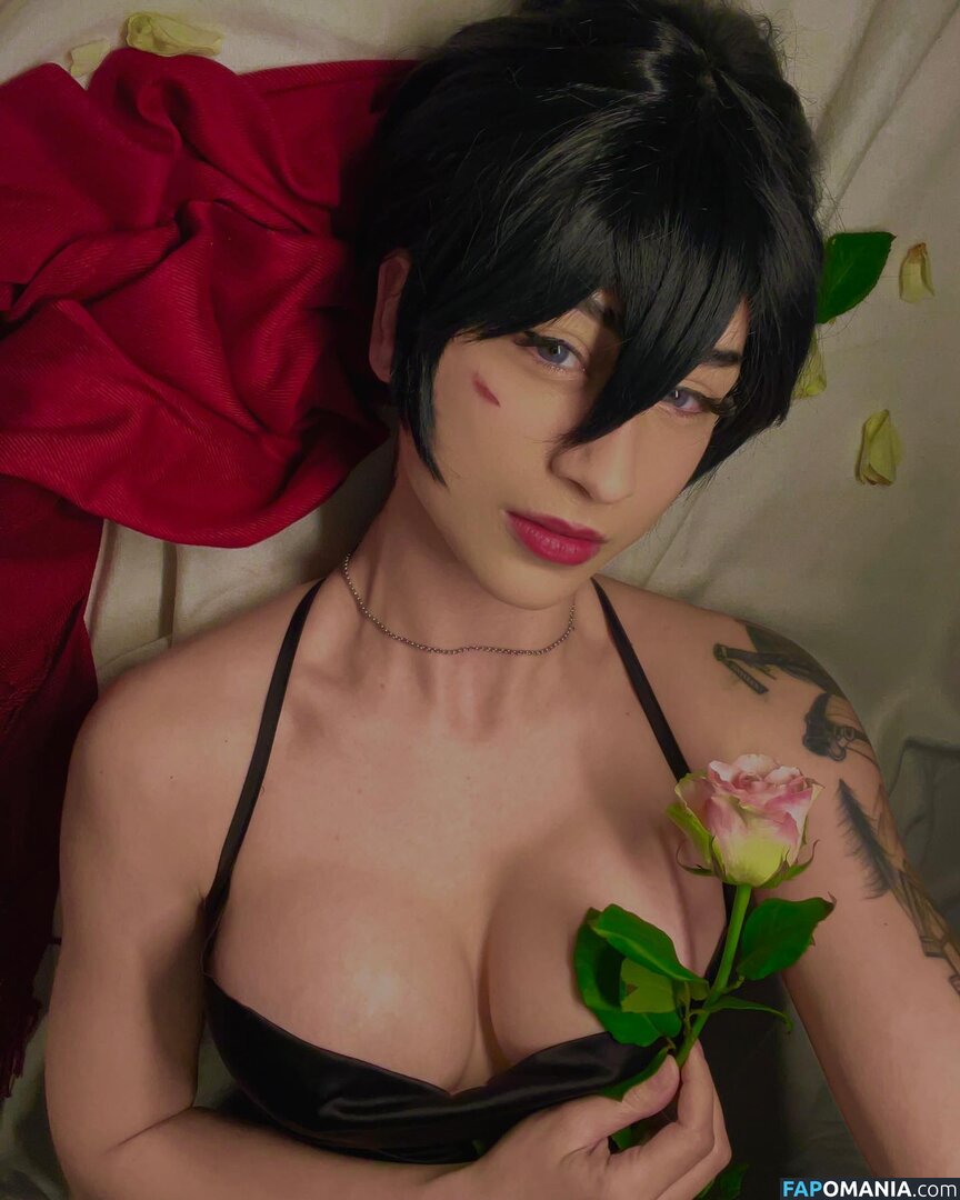 Alfyrise / Lola Aires Обнажённый OnlyFans  Утёкшее фото #73