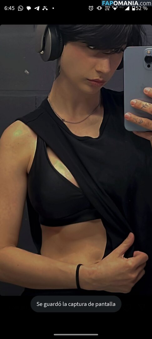 Alfyrise / Lola Aires Обнажённый OnlyFans  Утёкшее фото #75