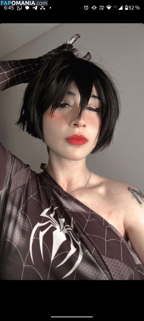 Alfyrise / Lola Aires Обнажённый OnlyFans  Утёкшее фото #76