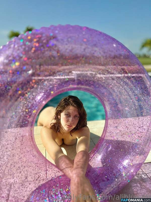 Polly Pocket / aliblue222 / nexttoblue / tinythicums Обнажённый OnlyFans  Утёкшее фото #5