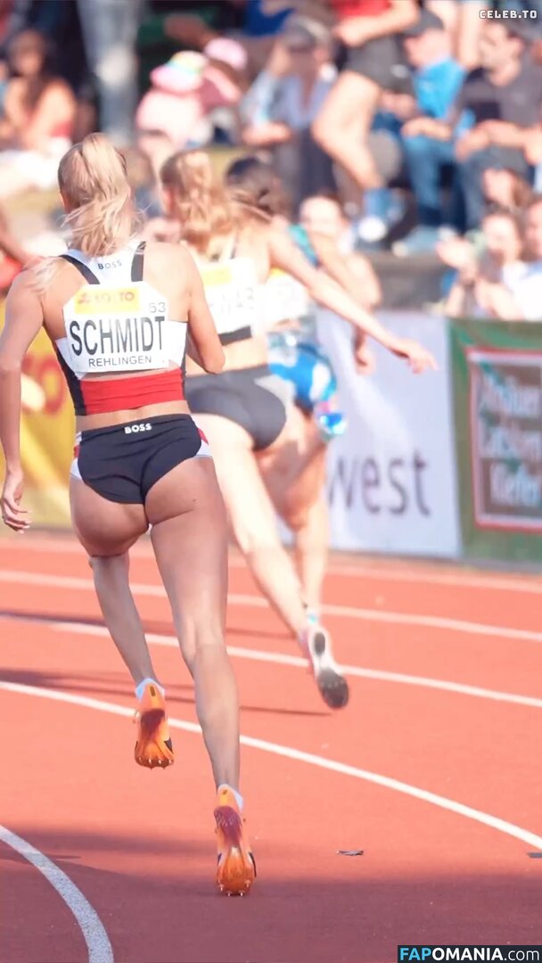 Alica Schmidt / alicasmd / nathalieschmidt Обнажённый OnlyFans  Утёкшее фото #43