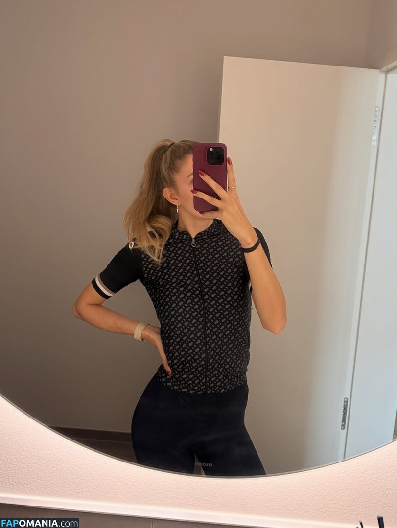 Alica Schmidt / alicasmd / nathalieschmidt Обнажённый OnlyFans  Утёкшее фото #1040