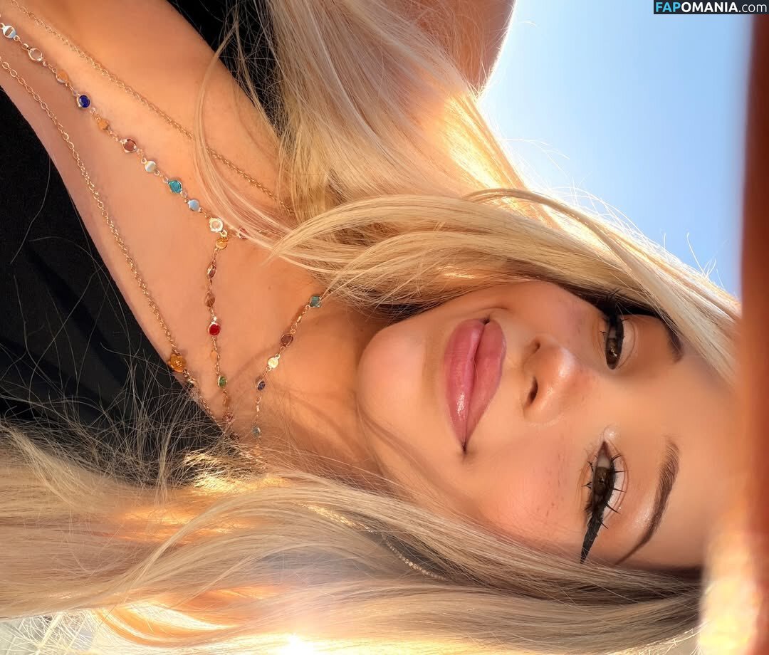 Alice Delish / alice_delish / alicedelish Обнажённый OnlyFans  Утёкшее фото #3027