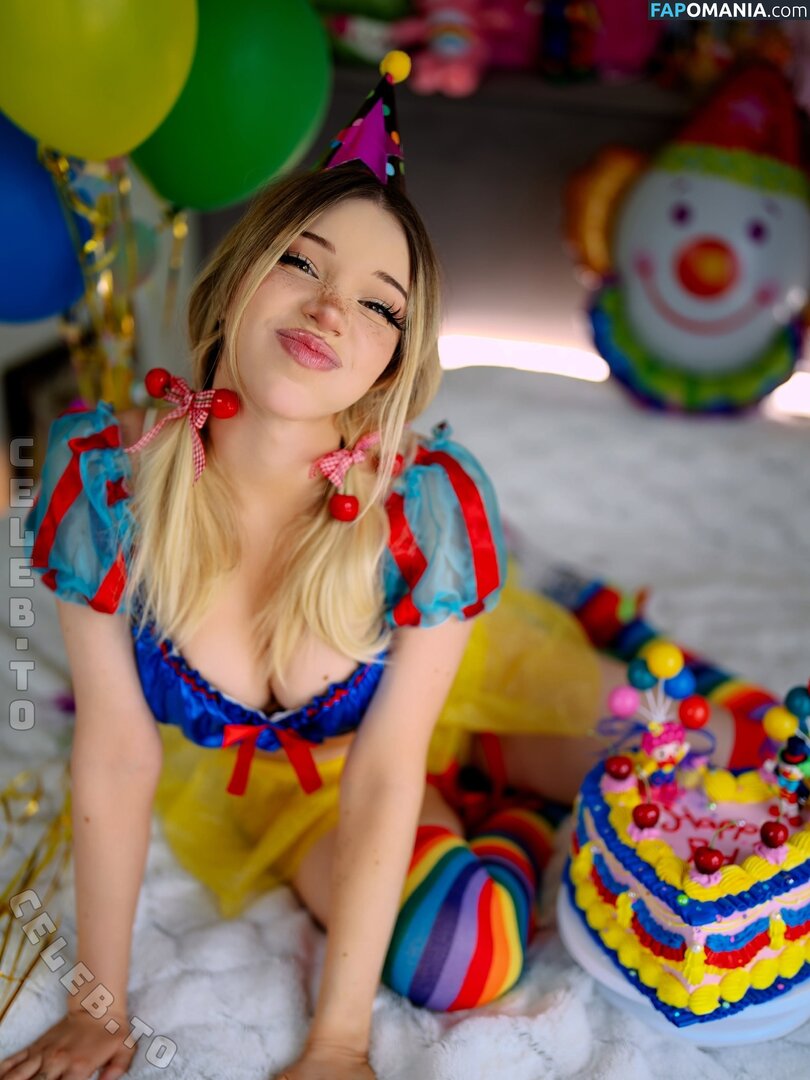 Alice Delish / alice_delish / alicedelish / https: Обнажённый OnlyFans  Утёкшее фото #3079