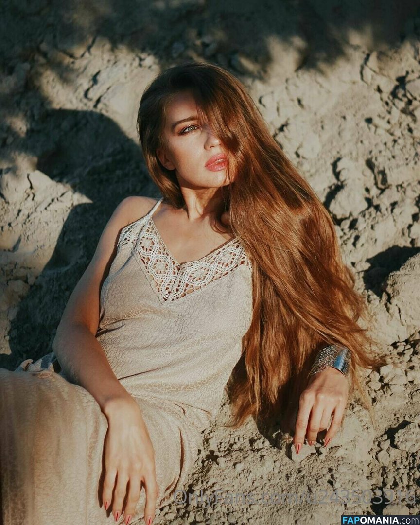 alice_l Обнажённый OnlyFans  Утёкшее фото #1