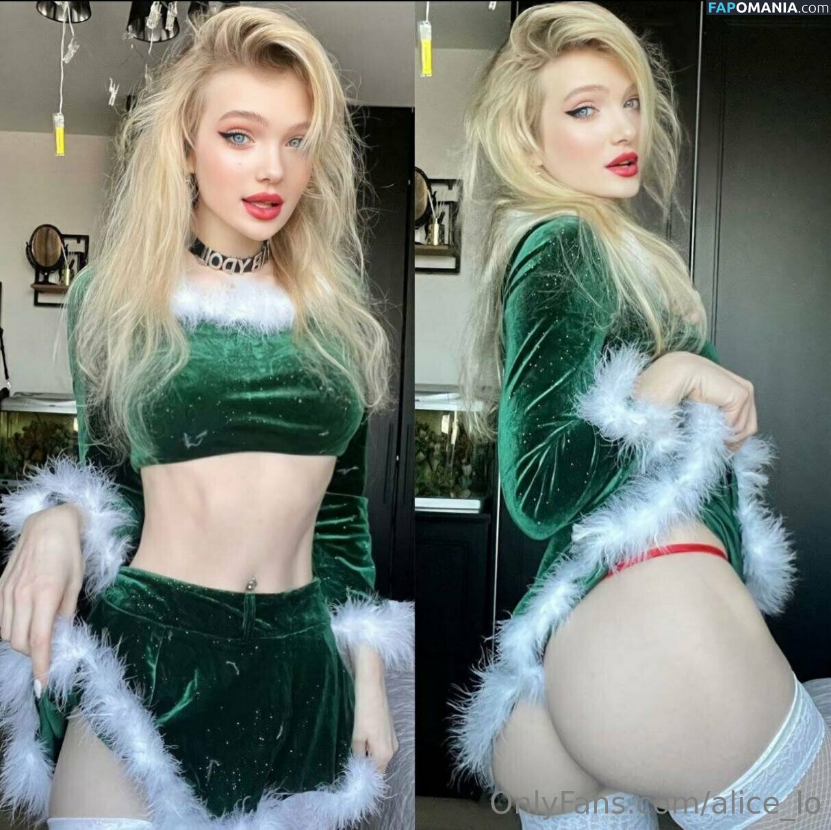 alice_lo / alicelo Обнажённый OnlyFans  Утёкшее фото #60