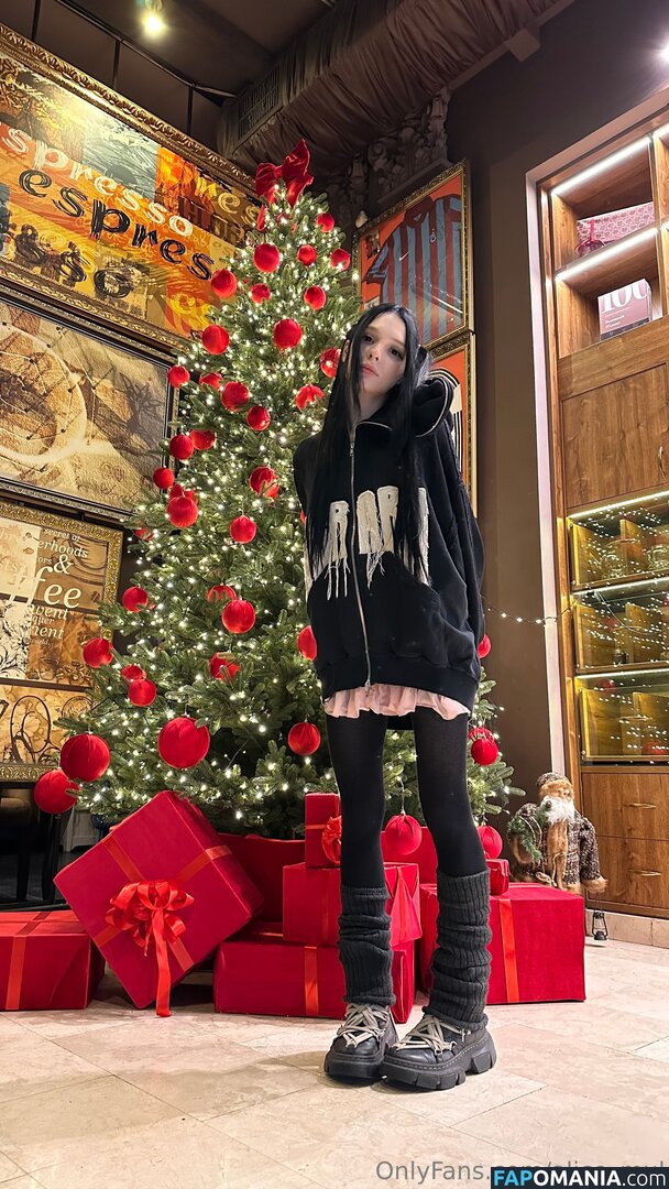 alice_mul / l_amulette Обнажённый OnlyFans  Утёкшее фото #11