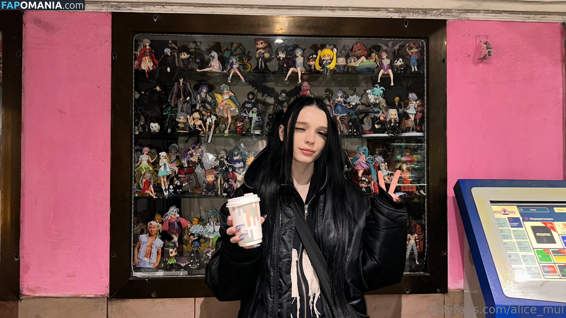 alice_mul / l_amulette Обнажённый OnlyFans  Утёкшее фото #14