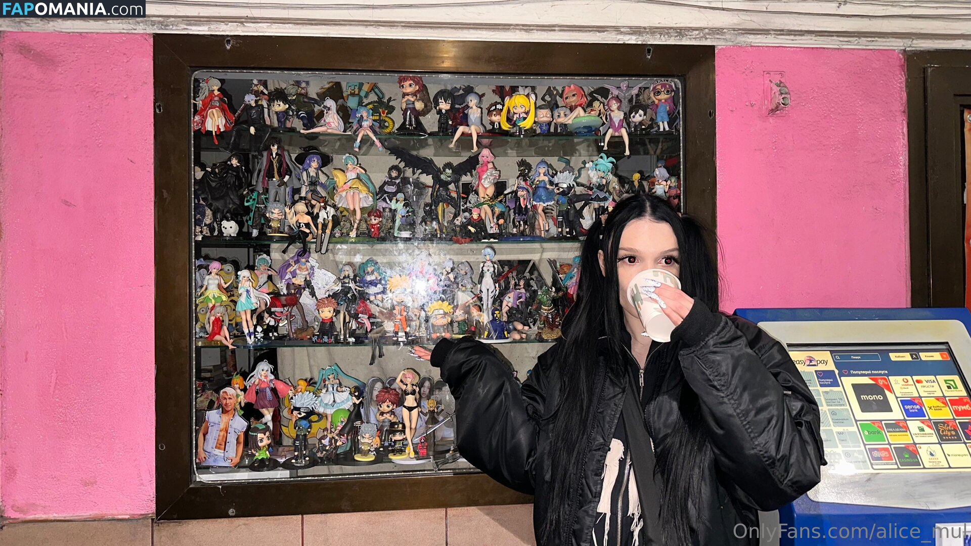 alice_mul / l_amulette Обнажённый OnlyFans  Утёкшее фото #15