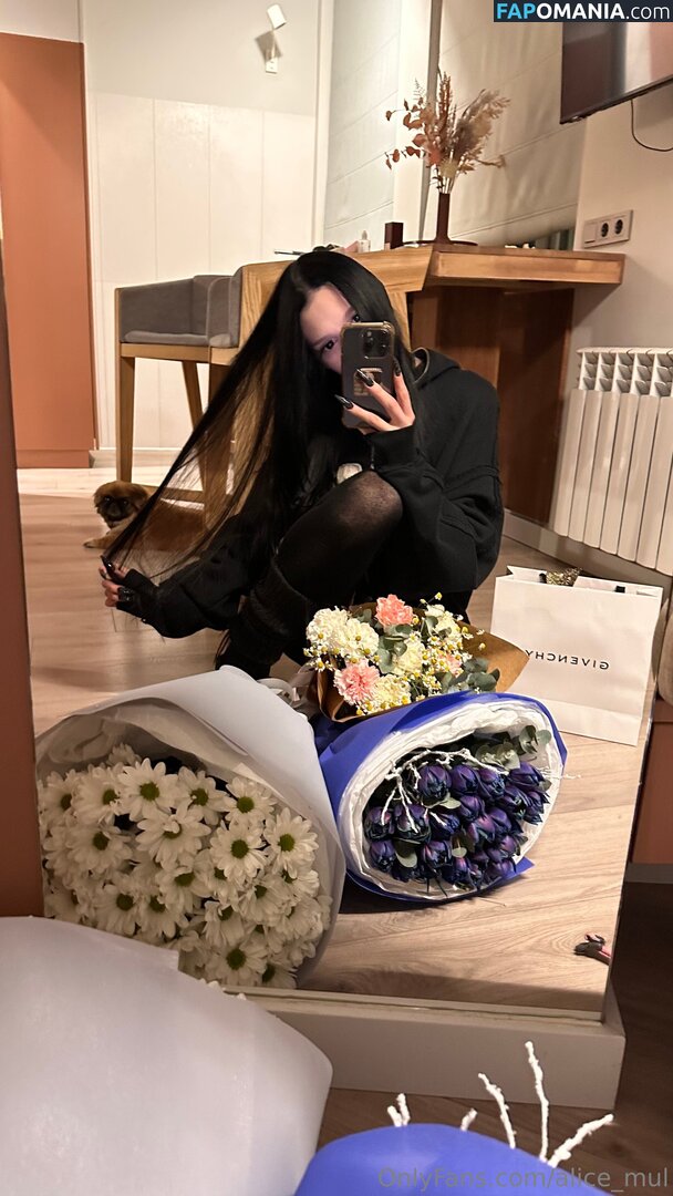 alice_mul / l_amulette Обнажённый OnlyFans  Утёкшее фото #17