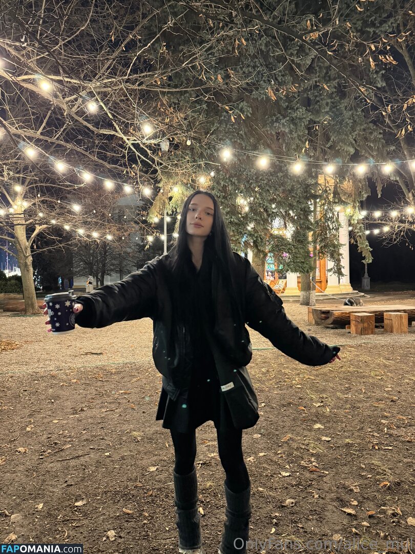 alice_mul / l_amulette Обнажённый OnlyFans  Утёкшее фото #19