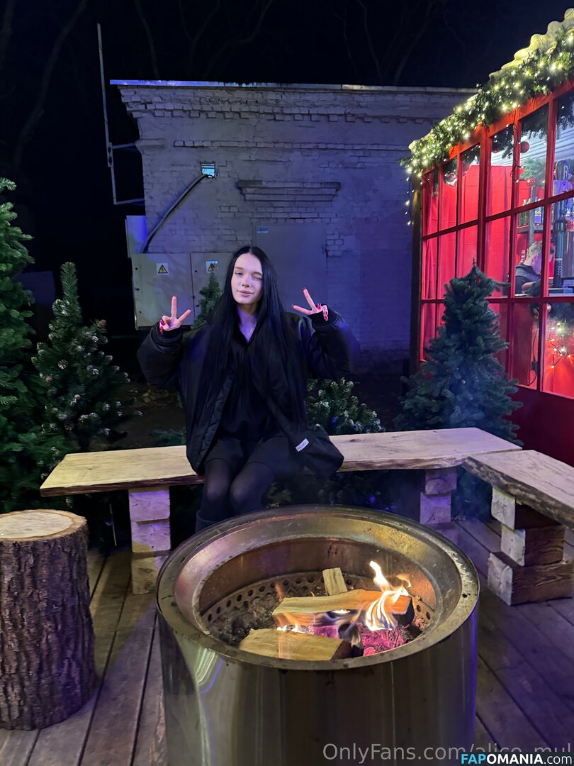 alice_mul / l_amulette Обнажённый OnlyFans  Утёкшее фото #20