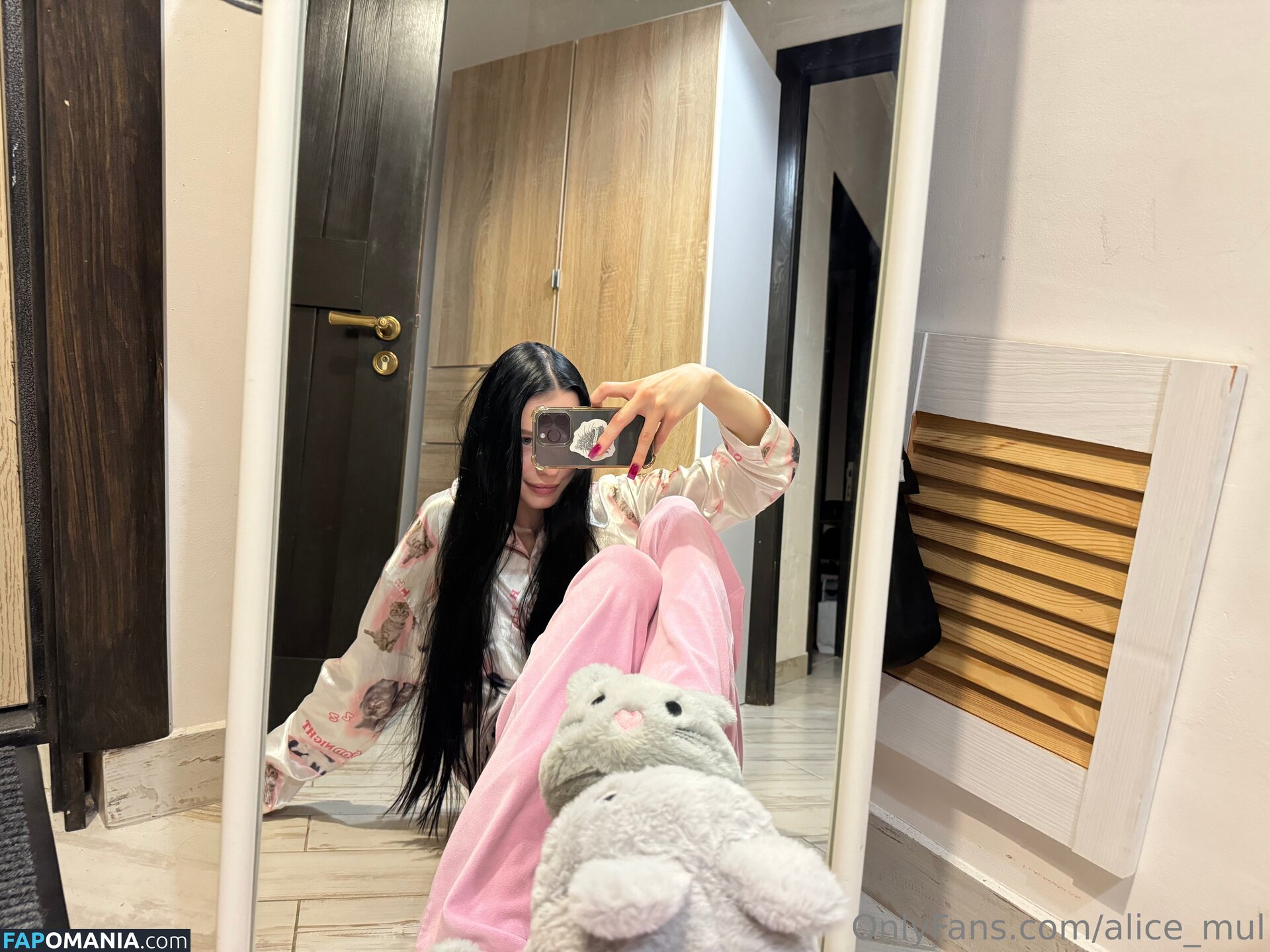 alice_mul / l_amulette Обнажённый OnlyFans  Утёкшее фото #22