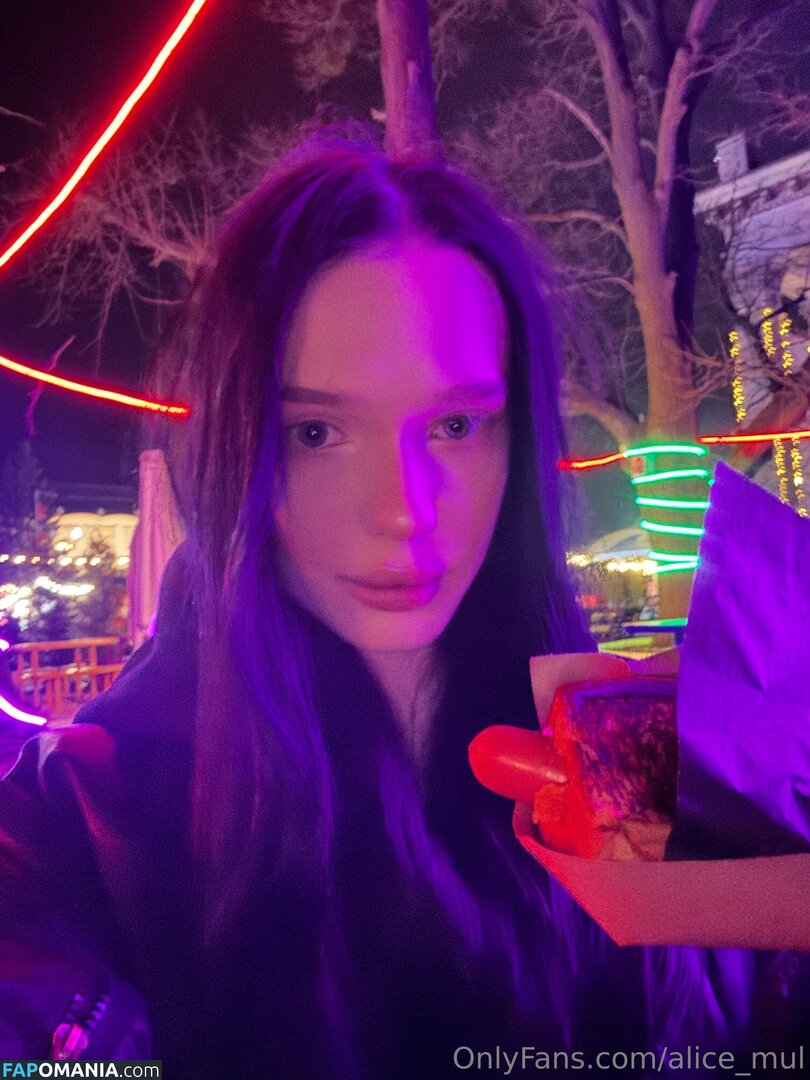 alice_mul / l_amulette Обнажённый OnlyFans  Утёкшее фото #26