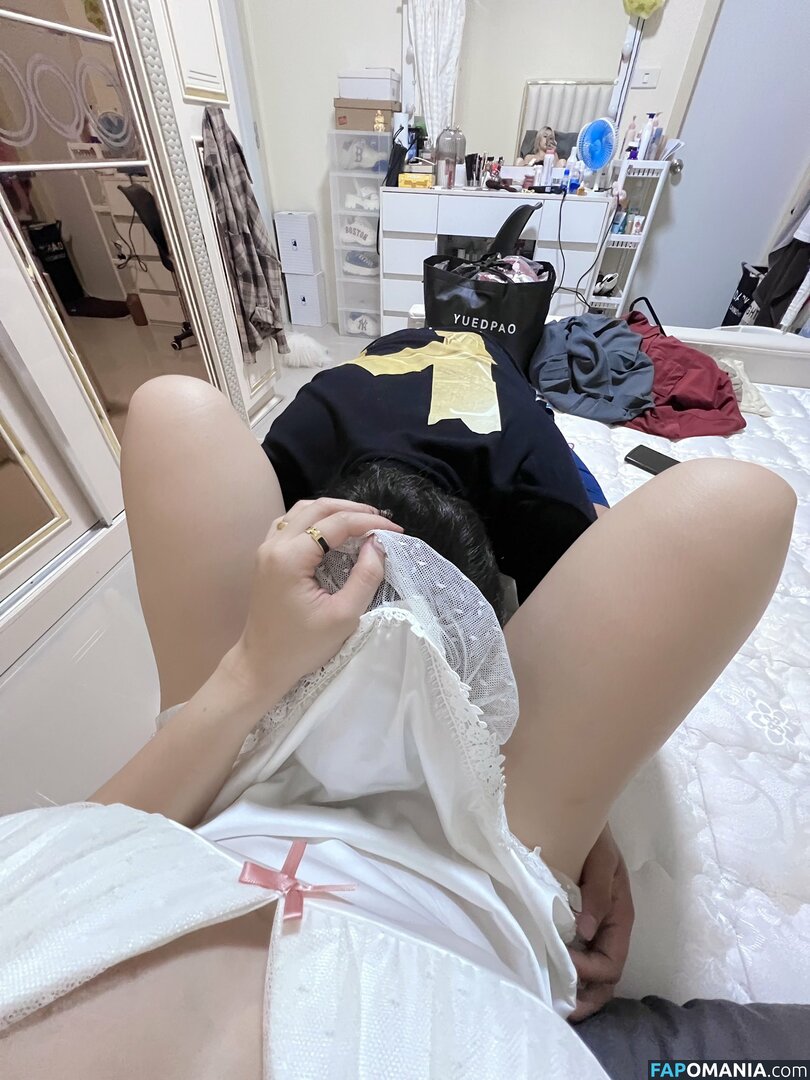 Alice's PooPeaw / Phonthawan Klompua / Poopeaw09 / alicespoopeaw / poopoo1998 / พรธวัล กลมพั้ว Обнажённый OnlyFans  Утёкшее фото #18