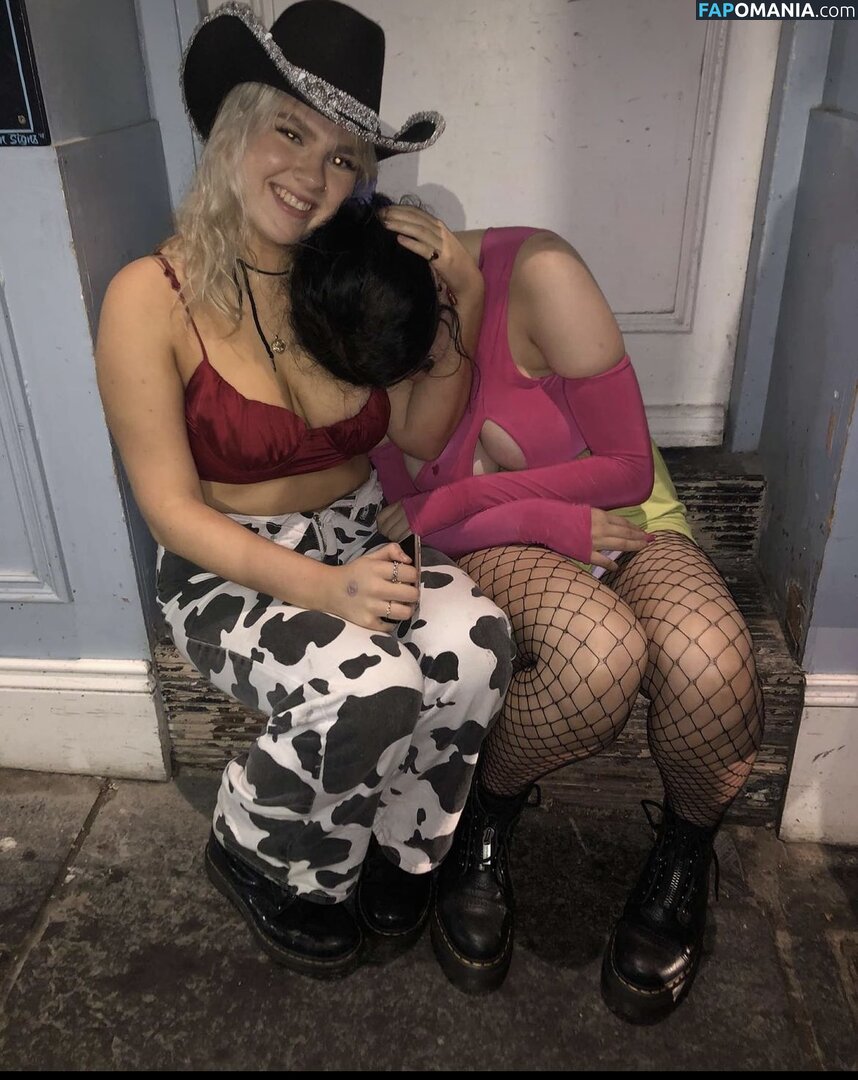 Alice S / fluffileinalice / gfe-alice Обнажённый OnlyFans  Утёкшее фото #4