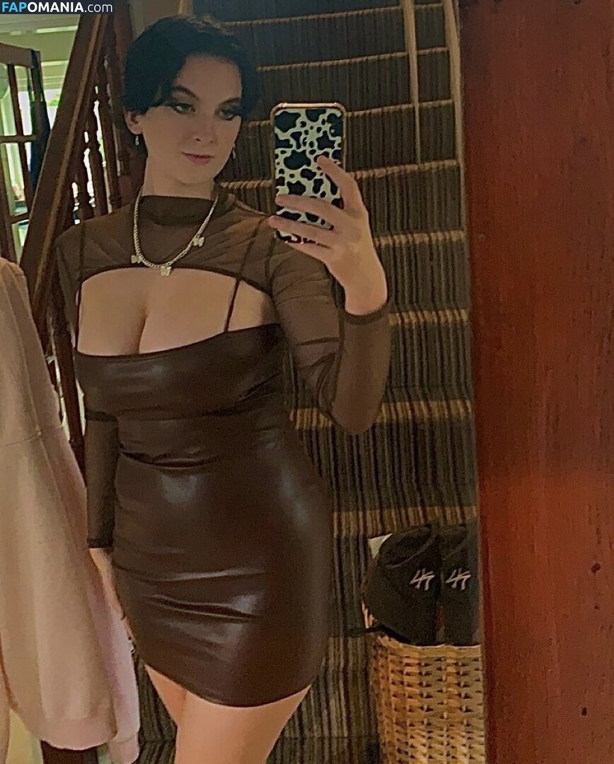 Alice S / fluffileinalice / gfe-alice Обнажённый OnlyFans  Утёкшее фото #25