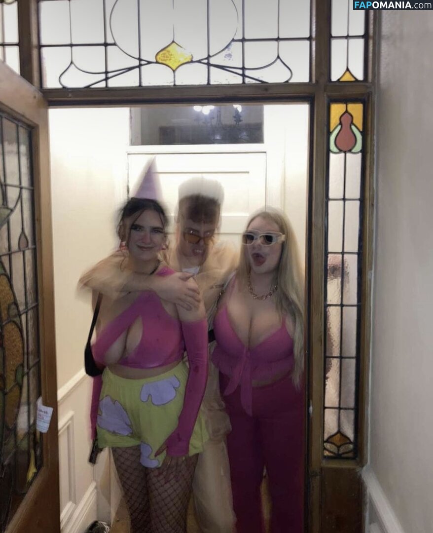 Alice S / fluffileinalice / gfe-alice Обнажённый OnlyFans  Утёкшее фото #27