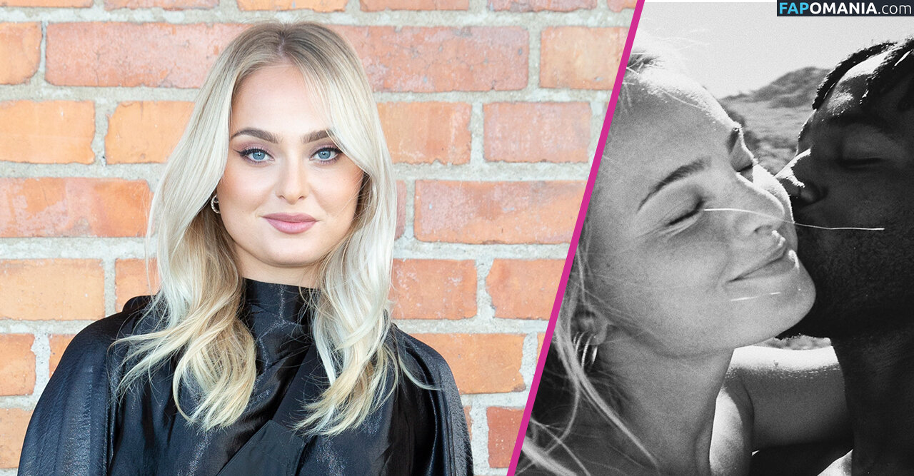 Alice Stenlöf Обнажённый OnlyFans  Утёкшее фото #15