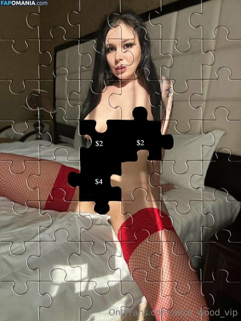 alice_wood_vip / alice_woood Обнажённый OnlyFans  Утёкшее фото #187