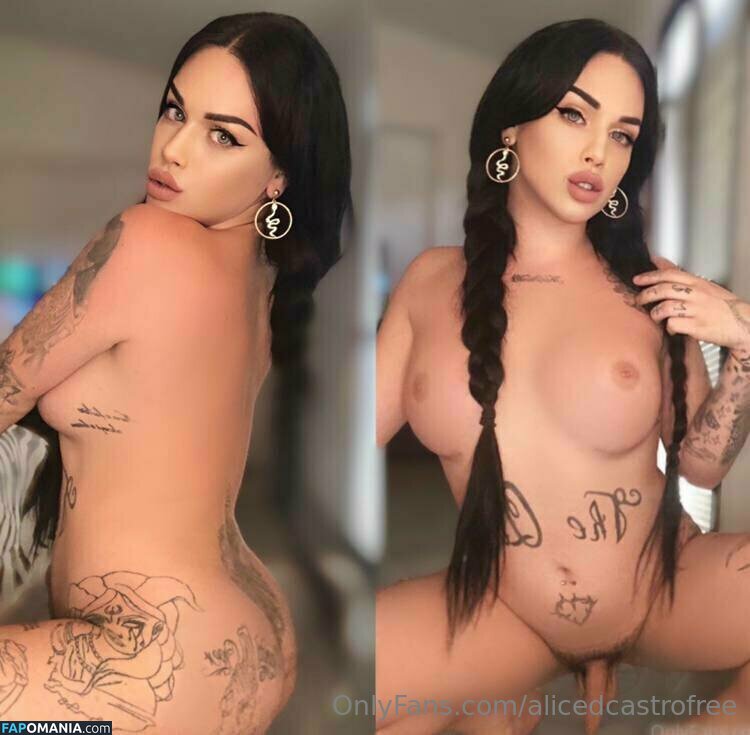 alicedcastrofree / fb_0296 Обнажённый OnlyFans  Утёкшее фото #42