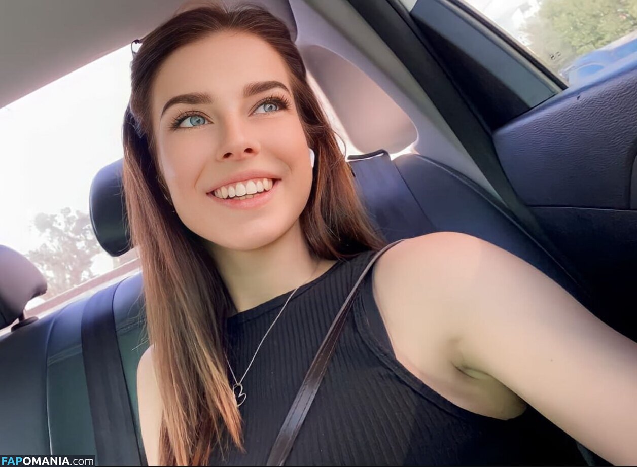 alicelune / alicelunee Обнажённый OnlyFans  Утёкшее фото #16