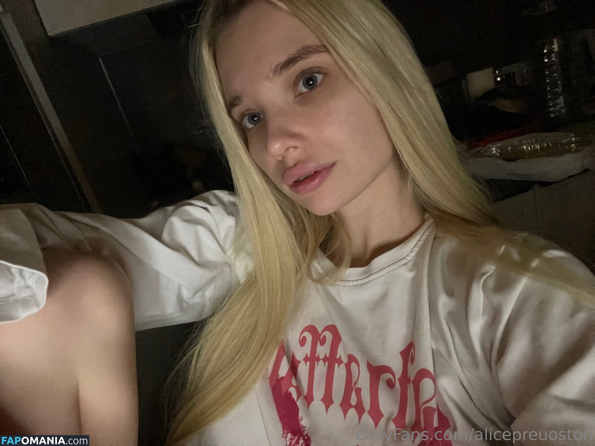 alicepreuoston / desert_roses113 Обнажённый OnlyFans  Утёкшее фото #5