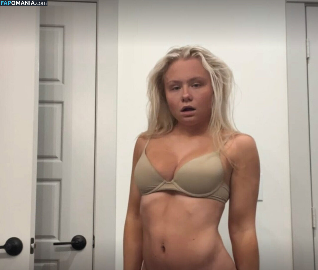 Alicia Ciak / alicia.ciak_universe / u244213825 Обнажённый OnlyFans  Утёкшее фото #7