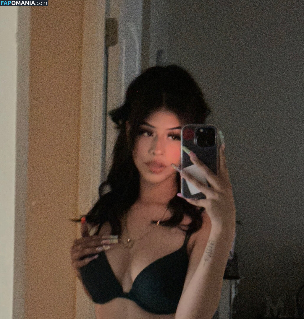 alii.luv / alii.luvs / aliilove22 Обнажённый OnlyFans  Утёкшее фото #2