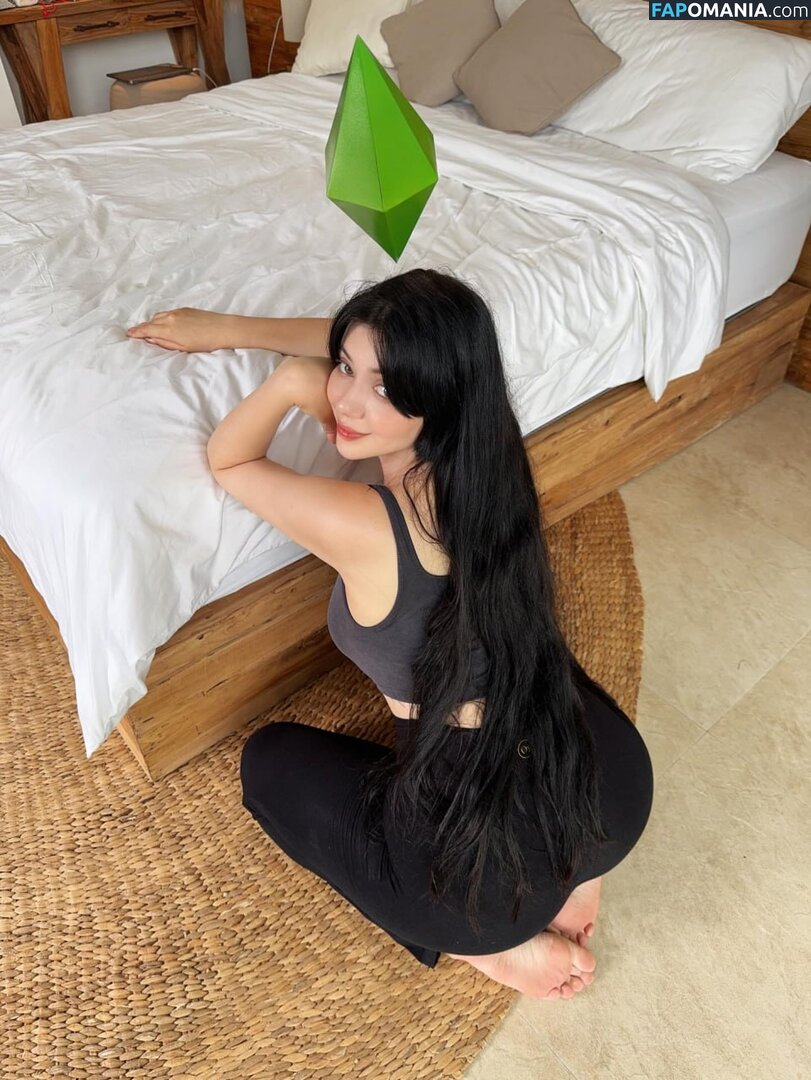 Alina Becker / AlinaBecker / Social Media / abecker_cos / alina_becker / japp_leack Обнажённый OnlyFans  Утёкшее фото #169