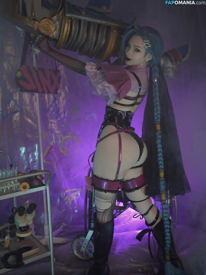 Alina Kim / bunny_alina_kim / ethot_gamer Обнажённый OnlyFans  Утёкшее фото #4