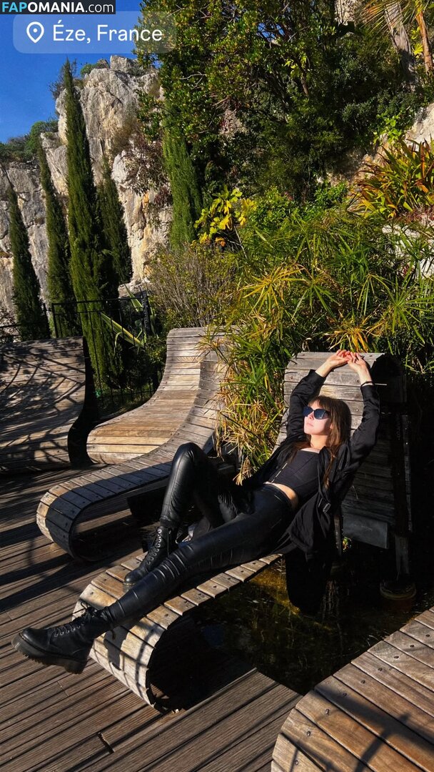 Alina Rin / alinarin / alinarinrin / arinushika Обнажённый OnlyFans  Утёкшее фото #1