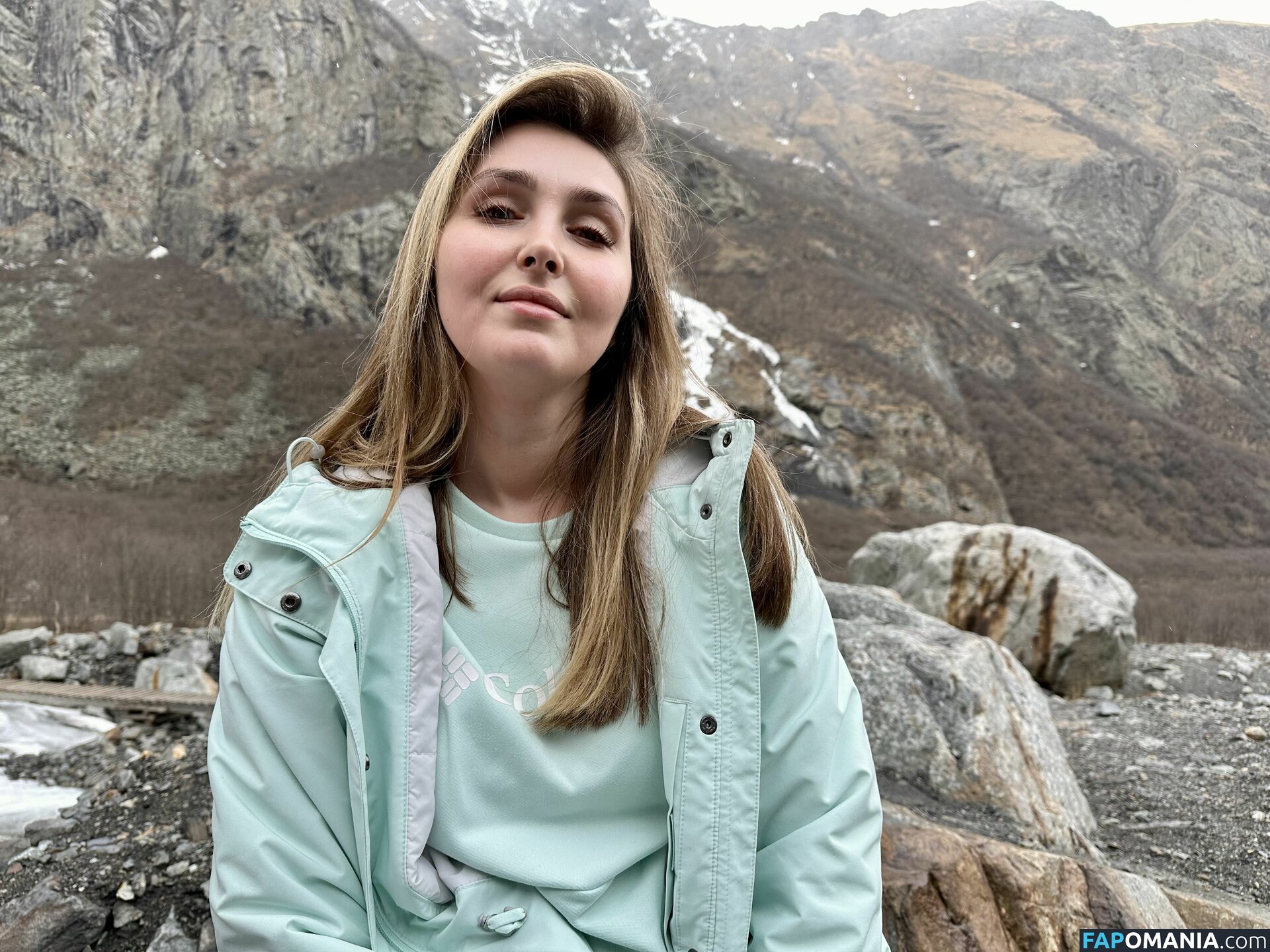 Alina Rai / AlinaRai / Sasha Paradise / alinarai07 Обнажённый OnlyFans  Утёкшее фото #51