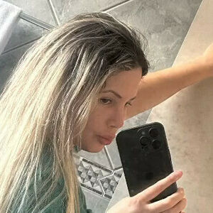 Aline Füchter Ouriques
