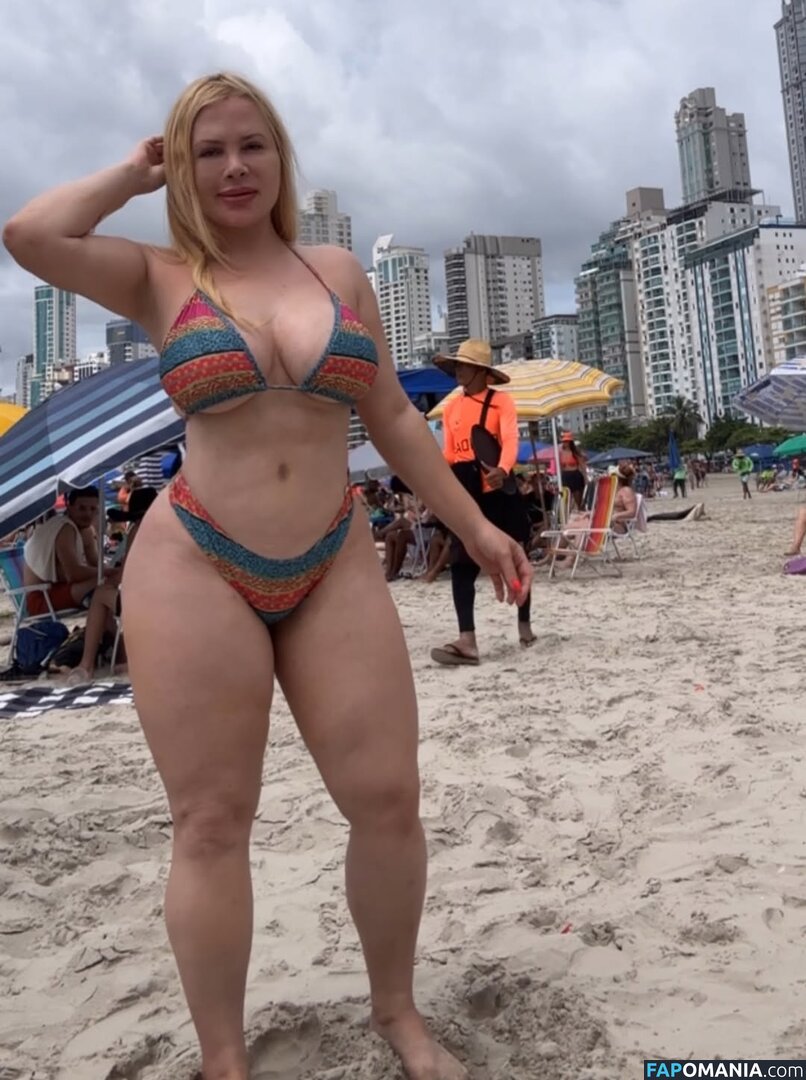 Aline Füchter Ouriques / alinezinhaouriques Обнажённый OnlyFans  Утёкшее фото #550