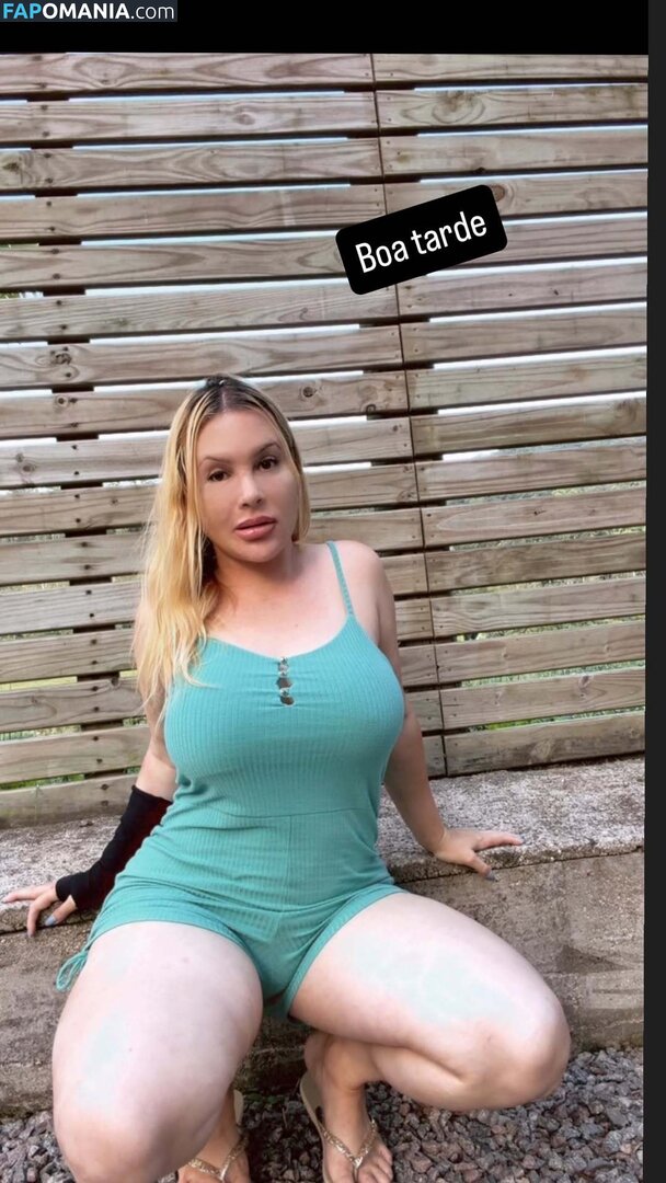 Aline FÜtcher Ouriques Обнажённый OnlyFans  Утёкшее фото #9