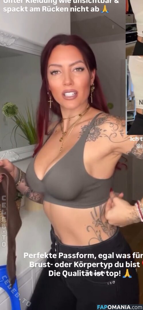 Aline Jost Diraimondo / aline_jost_diraimondo Обнажённый OnlyFans  Утёкшее фото #197