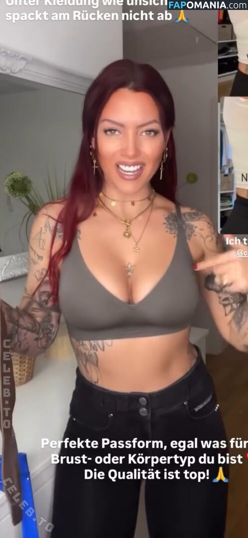 Aline Jost Diraimondo / aline_jost_diraimondo Обнажённый OnlyFans  Утёкшее фото #199