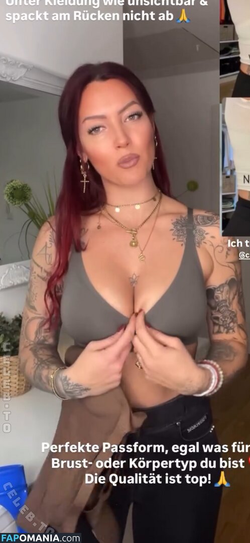 Aline Jost Diraimondo / aline_jost_diraimondo Обнажённый OnlyFans  Утёкшее фото #200