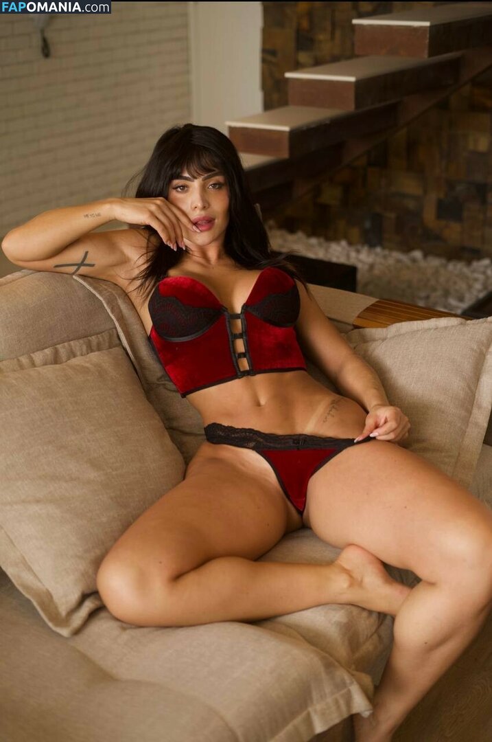 Aline Mineiro / Ex-Panicat / alinemineiro Обнажённый OnlyFans  Утёкшее фото #149