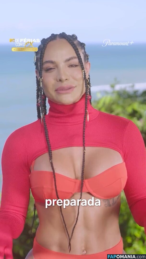 Aline Mineiro / Ex-Panicat / alinemineiro Обнажённый OnlyFans  Утёкшее фото #509